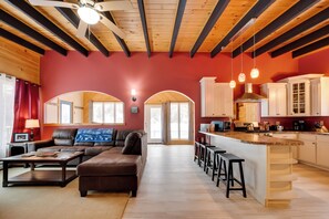 Casa de campo (3 Bedrooms) | Interior