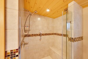 Ferienhaus (3 Bedrooms) | Innenbereich
