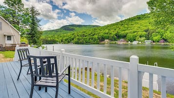 Cottage (3 Bedrooms) | Interior