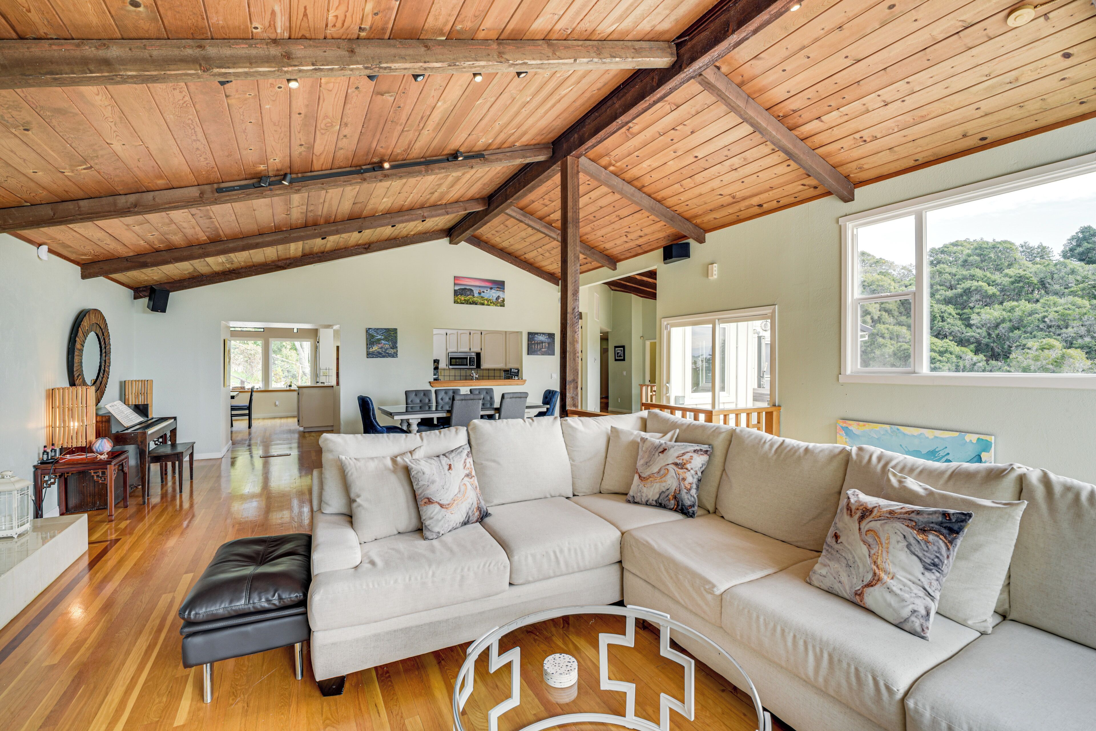 Maison (2 Bedrooms) | Intérieur