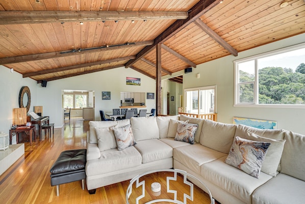 Hus (2 Bedrooms) | Innvendig