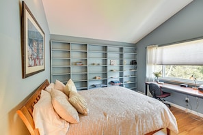 Casa (2 Bedrooms) | Parte interna