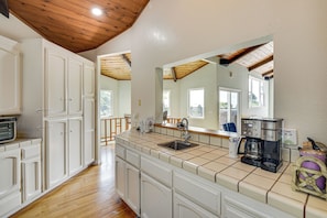 Maison (2 Bedrooms) | Intérieur