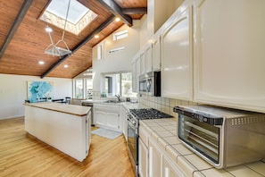 Maison (2 Bedrooms) | Intérieur