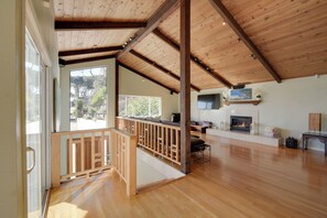 Hus (2 Bedrooms) | Innvendig