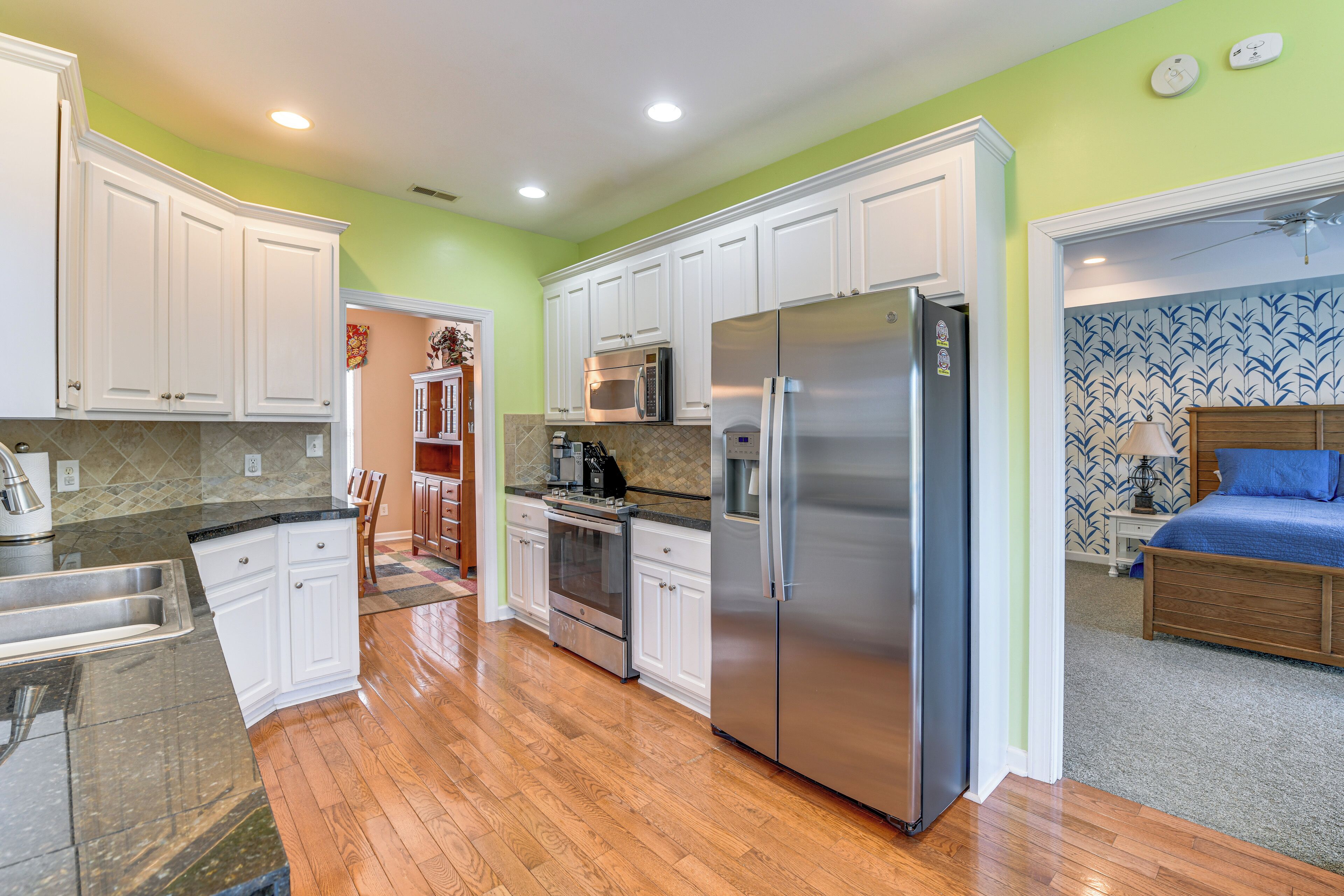 Nhà (4 Bedrooms) | Nội thất