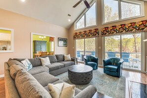 Nhà (4 Bedrooms) | Mặt tiền nơi lưu trú