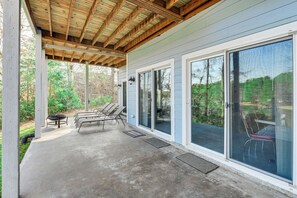 Huis (4 Bedrooms) | Interieur