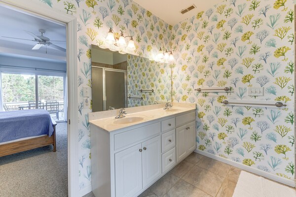 Your Own Littleton Retreat: Lake Gaston Access - Lake Gaston