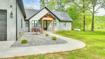 Rumah (4 Bedrooms) | Interior