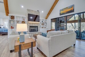 Casa (4 Bedrooms) | Parte interna