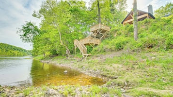 Rumah (4 Bedrooms) | Interior