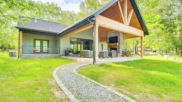 Maison (4 Bedrooms) | Intérieur