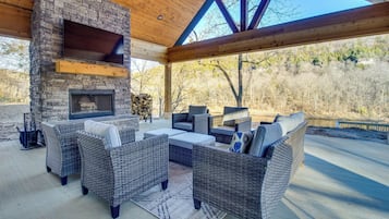 Rumah (4 Bedrooms) | Interior