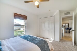 Ferienhaus (4 Bedrooms) | Innenbereich