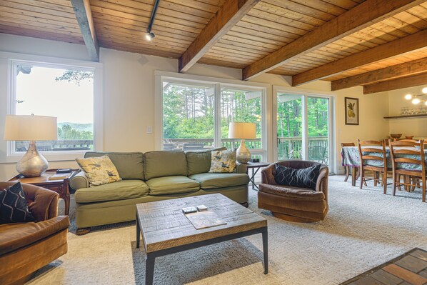 Maison (3 Bedrooms) | Intérieur