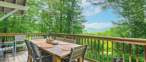 Maison (3 Bedrooms) | Façade de l’hébergement