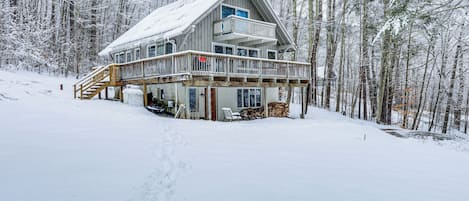 House (3 Bedrooms) | Front of property