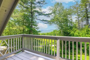 House (3 Bedrooms) | Interior - Cozy Vermont Escape w/ Deck, Near Skiing! (Townshend)