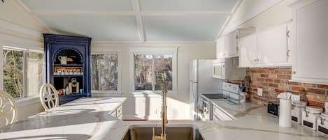Cottage (3 Bedrooms) | Interieur