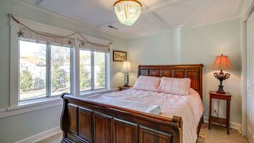 Cottage (3 Bedrooms) | Interior