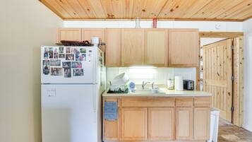 Căn hộ (1 Bedroom) | Nội thất