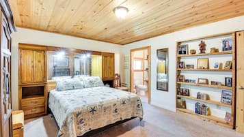 Apartment (1 Bedroom) | Interior