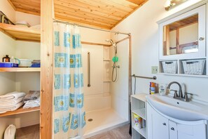 Apartment (1 Bedroom) | Innenbereich