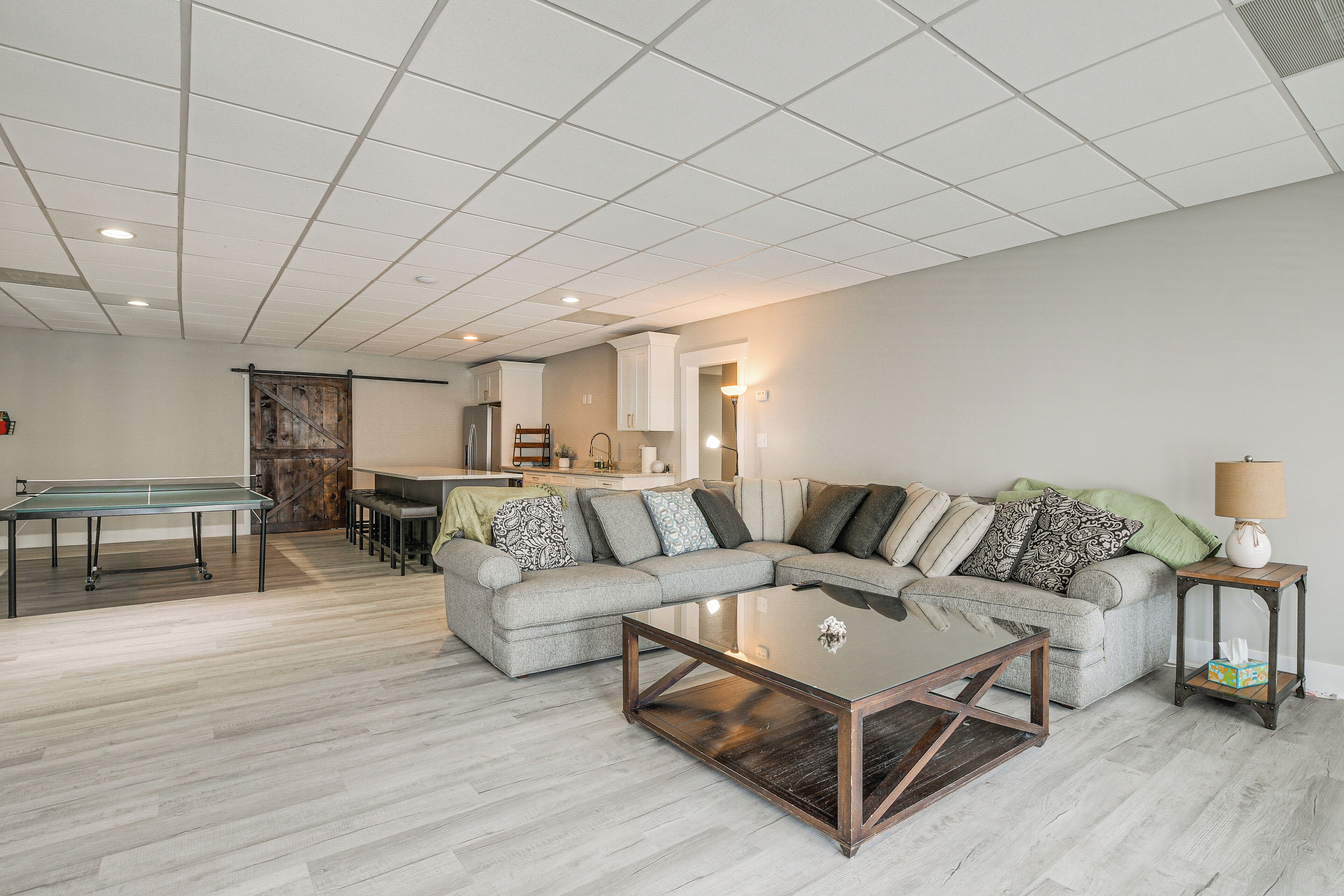 Rumah (6 Bedrooms) | Interior