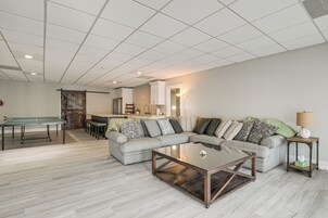 Casa (6 Bedrooms) | Interior