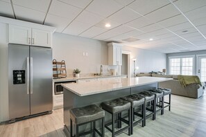 Casa (6 Bedrooms) | Parte interna