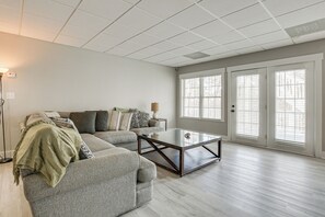 Casa (6 Bedrooms) | Parte interna