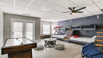 Hus (6 Bedrooms) | Interiör