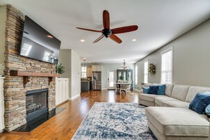 Casa (4 Bedrooms) | Fachada da propriedade