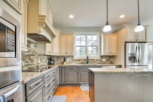 Casa (4 Bedrooms) | Parte interna