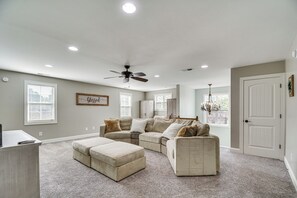 Casa (4 Bedrooms) | Interior