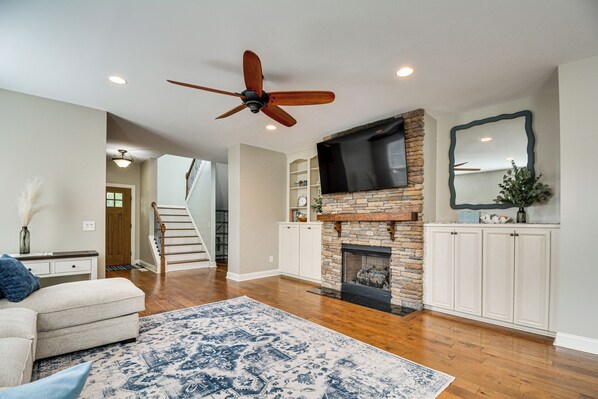 Casa (4 Bedrooms) | Interior