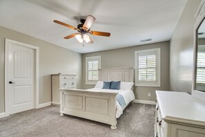 Casa (4 Bedrooms) | Interior