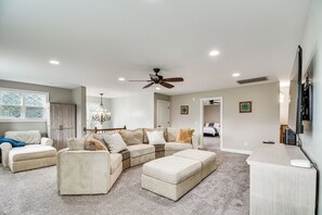 Casa (4 Bedrooms) | Interior