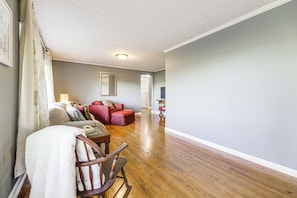 Casa (3 Bedrooms) | Interior