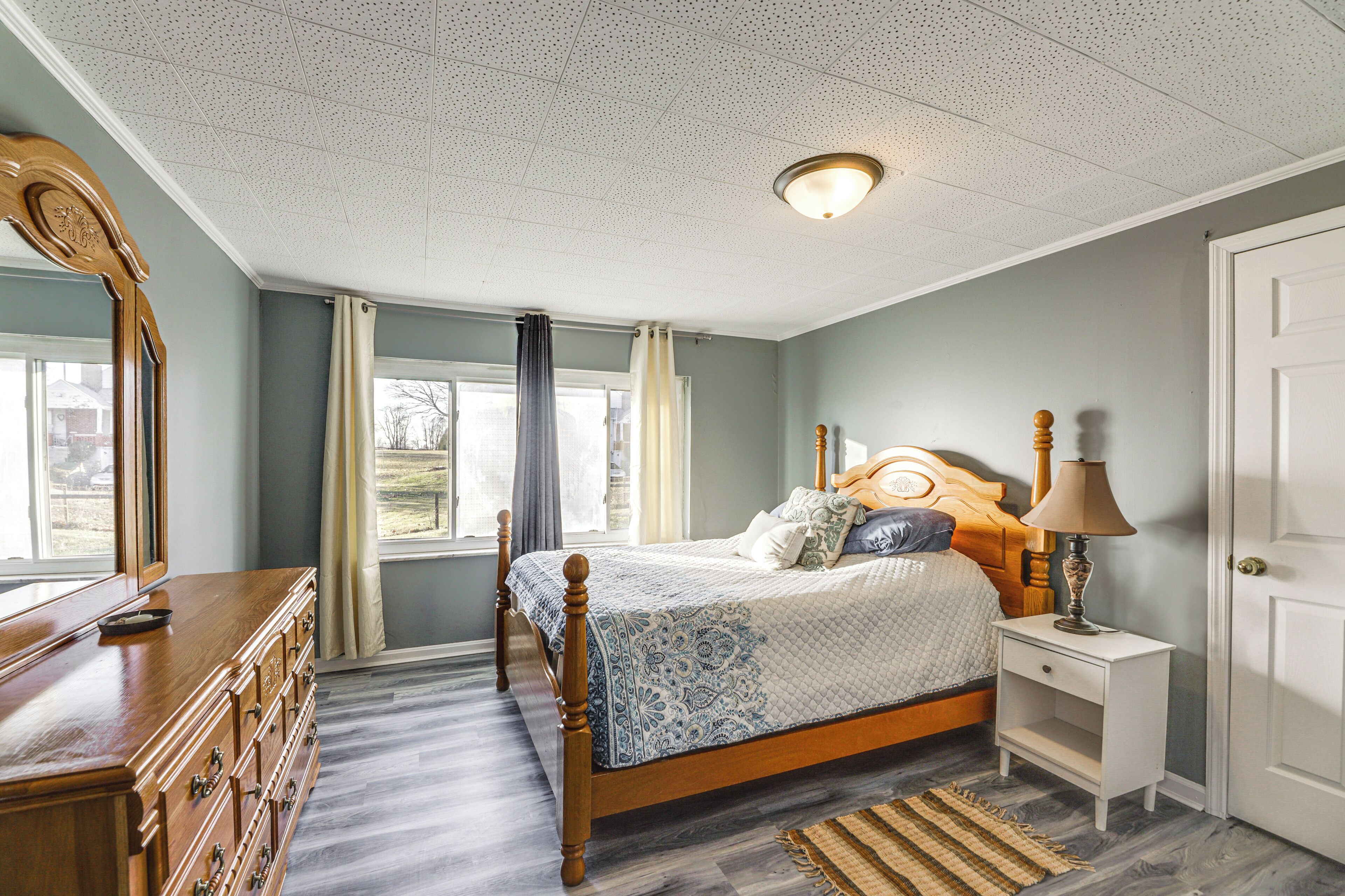 單棟房屋 (3 Bedrooms) | 內部