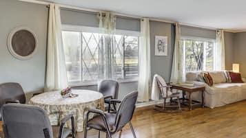 Casa (3 Bedrooms) | Interior