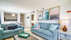 Leilighet (2 Bedrooms) | Innvendig