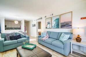 Apartamento (2 Bedrooms) | Interior