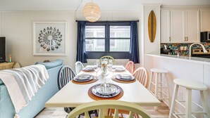 Leilighet (2 Bedrooms) | Innvendig
