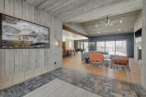 Casa (4 Bedrooms) | Interni