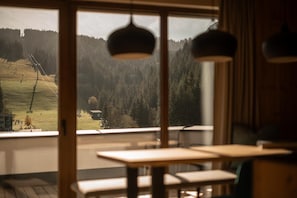 Interior - ADEA Lifestyle Suites (Fieberbrunn)