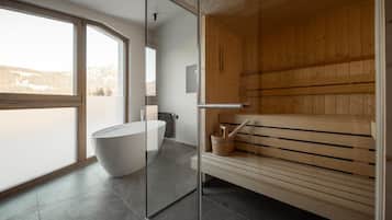 Allergikerbettwaren, Zimmersafe, laptopgeeigneter Arbeitsplatz