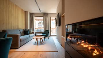 Roupas de cama antialérgicas, cofres nos quartos