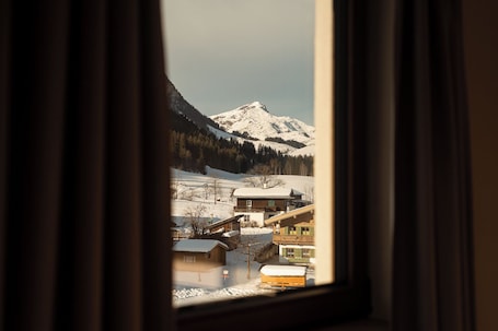 ๊ฐ์ค์์ ๋ณด์ด๋ ์ ๋ง